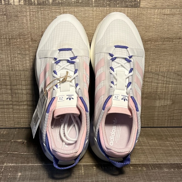 Adidas - ZX 2K Boost Pure GZ7874 - Picture 6 of 6